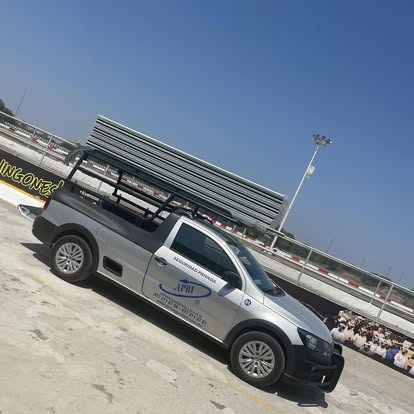 Técnico APRI Seguridad León