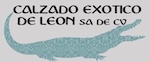 Calzado Exótico de León